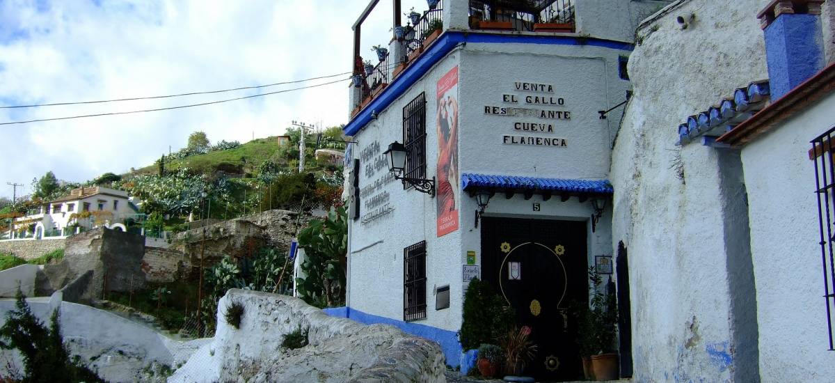 Experiencia "Tesoros de Andalucía"