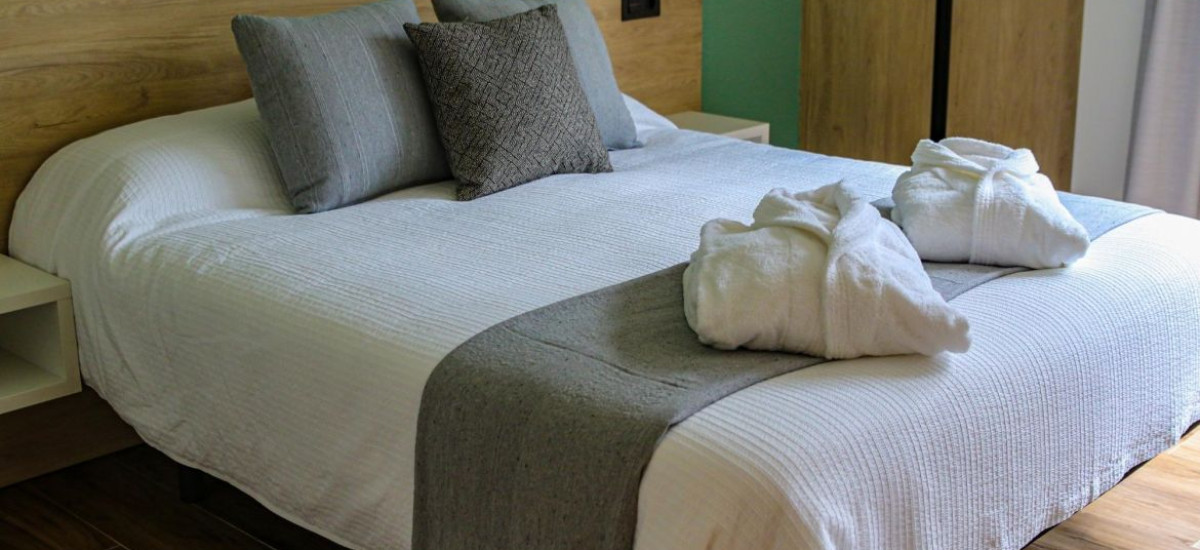 Tesoros gallegos: naturaleza y vinos del Ribeiro