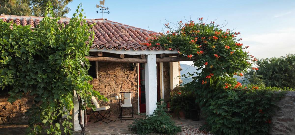Experiencia "Tesoros de Andalucía"