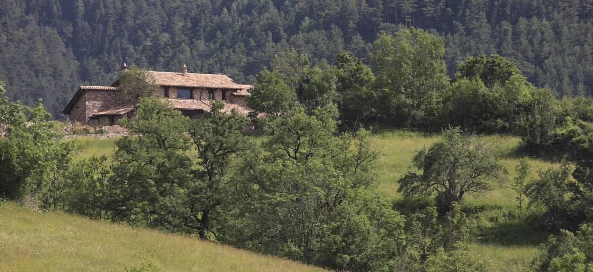  Experiencia "Descubriendo Pirineos"