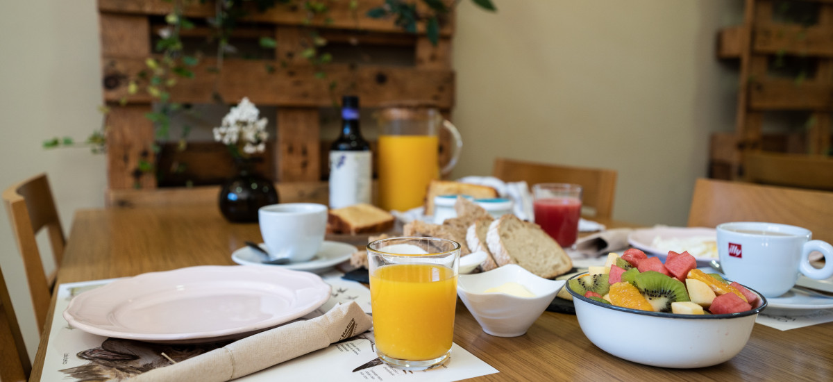 Disconnection and wellness care