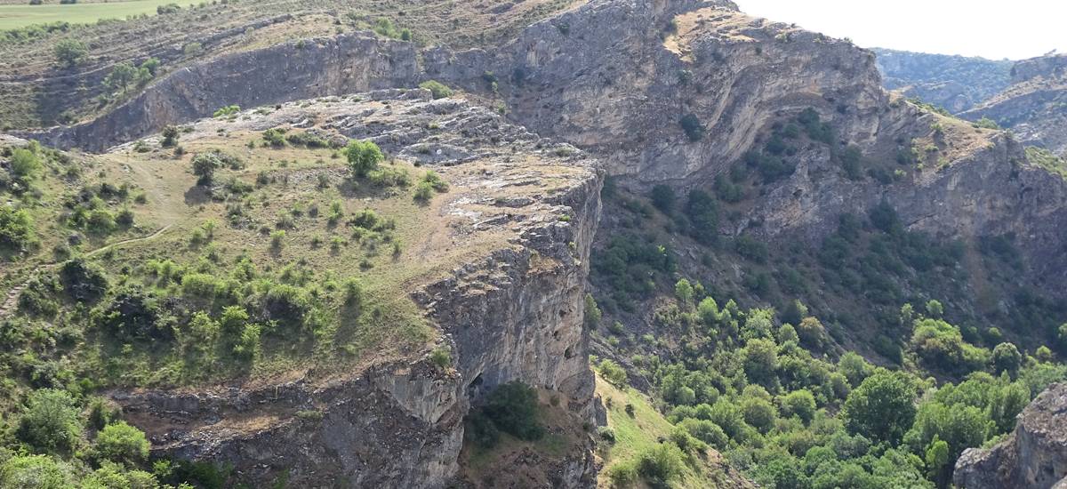 "Discover Sigüenza" Experience