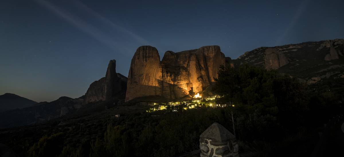Experiencia "Descubre los Pirineos: Senderismo y Trekking"