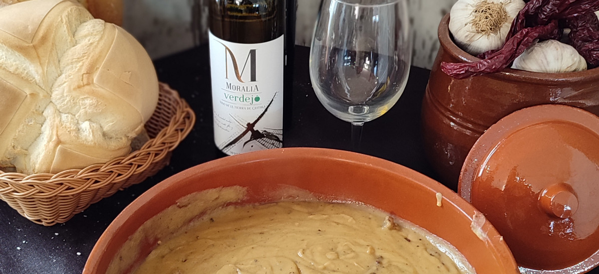 Sabores de La Mancha, uma experiência gastronómica