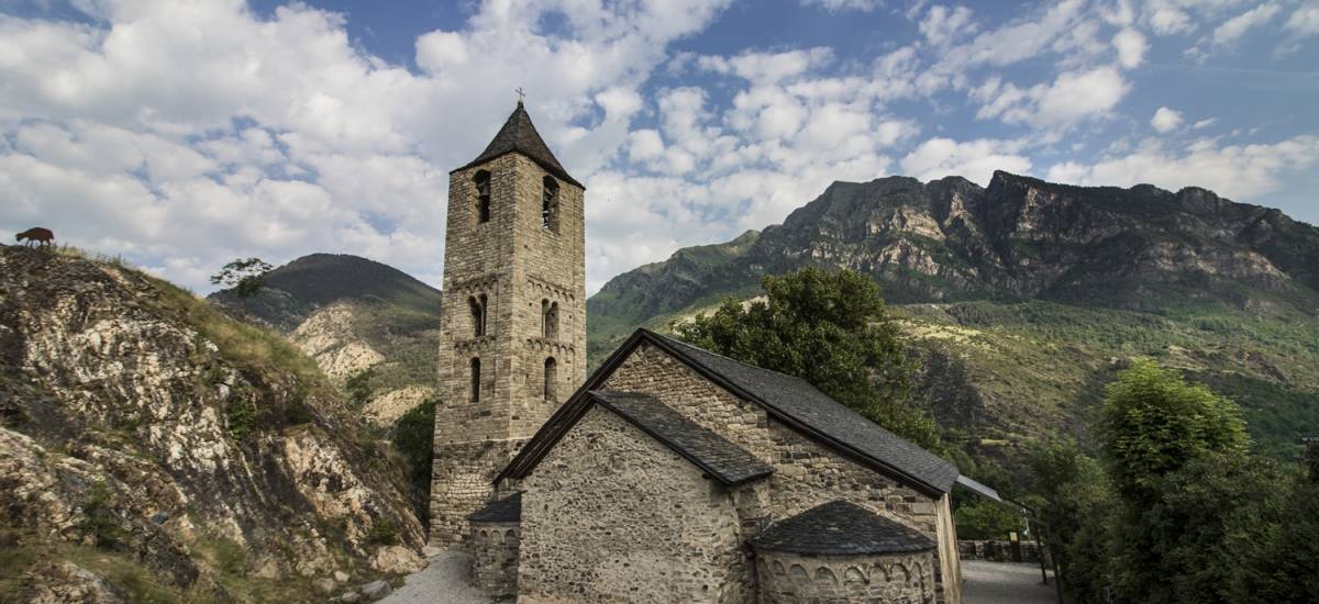 Experiencia "Descubre los Pirineos: Senderismo y Trekking"