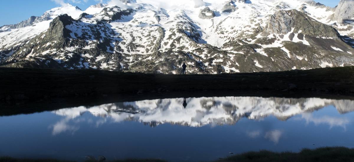 Experiencia "Descubre los Pirineos: Senderismo y Trekking"