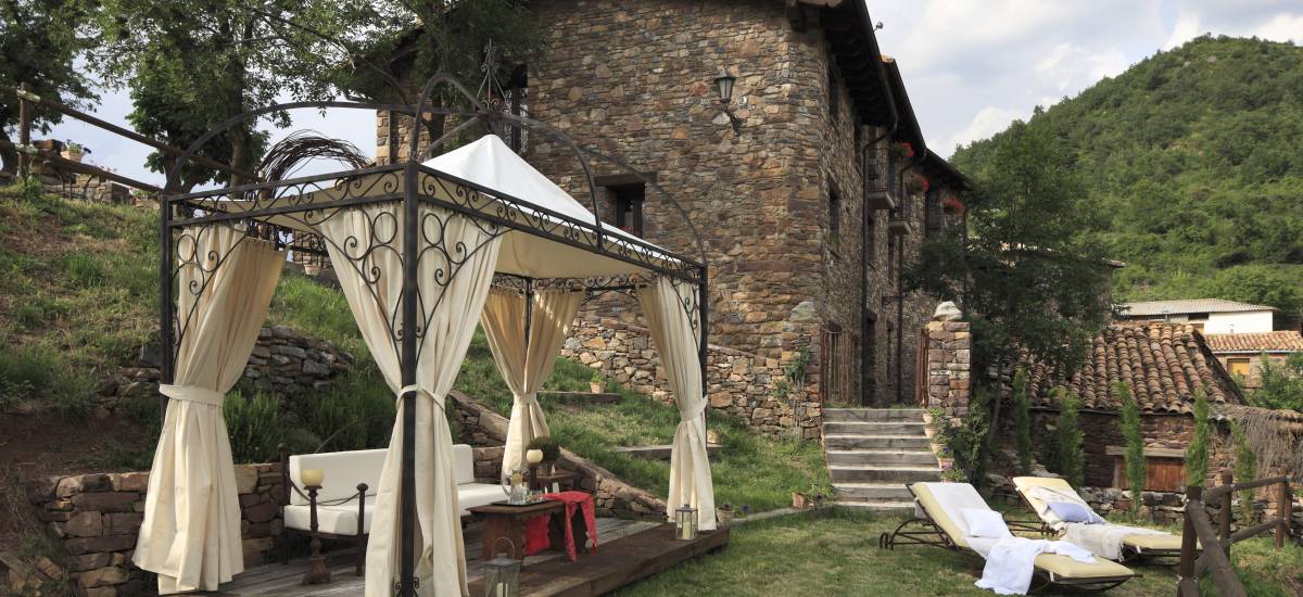  Experiencia "Descubriendo Pirineos"