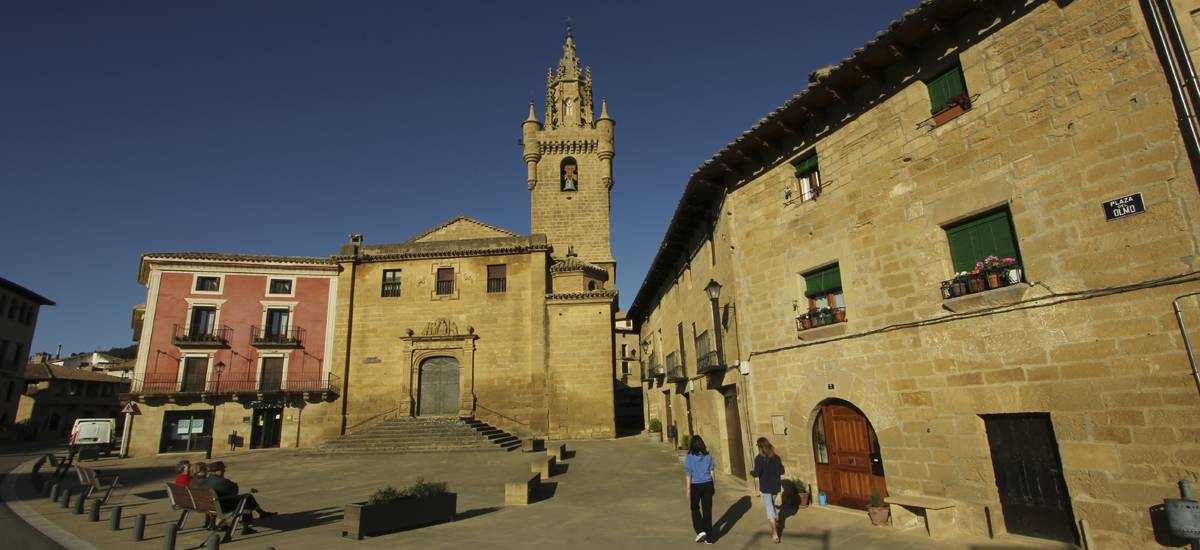Experiencia  "Pedales Medievales"