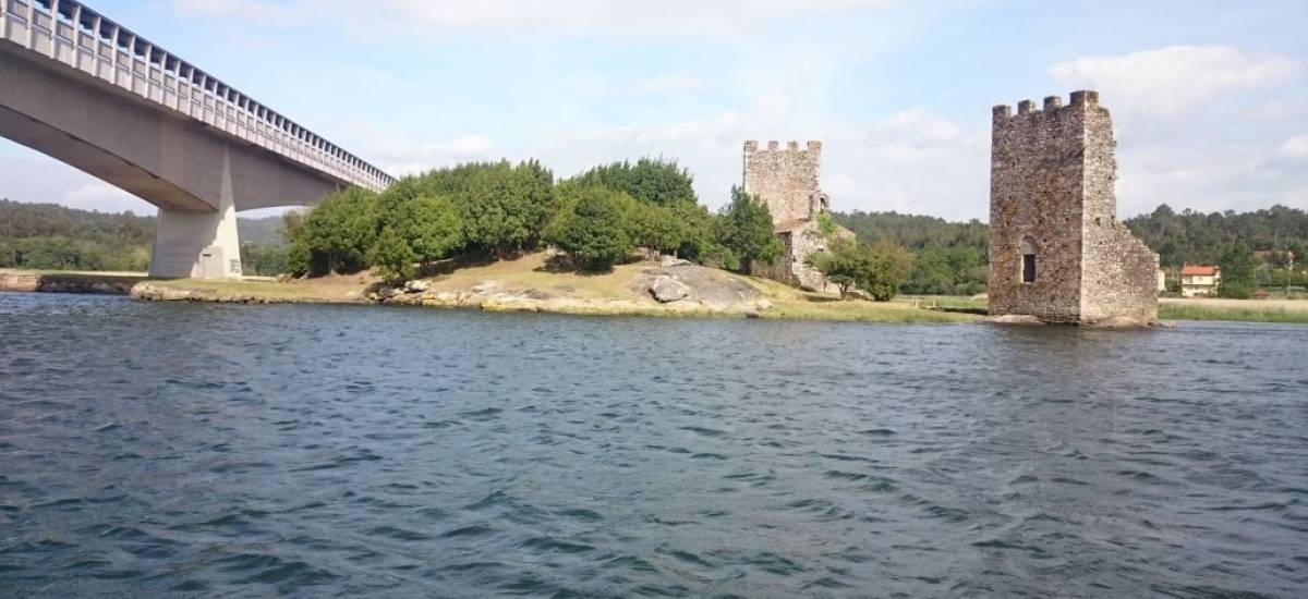  Atlantic Coast & Camino de Santiago Experience