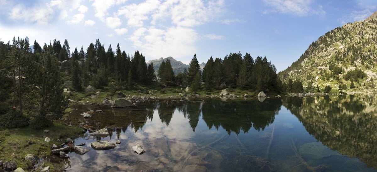 Experiencia "Descubre los Pirineos: Senderismo y Trekking"