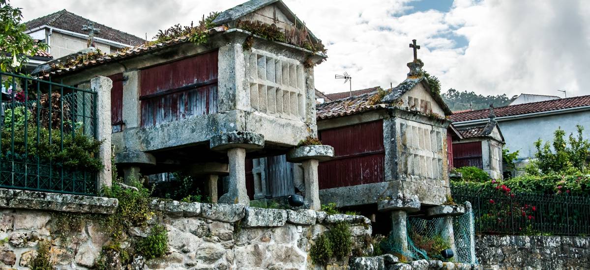  Atlantic Coast & Camino de Santiago Experience
