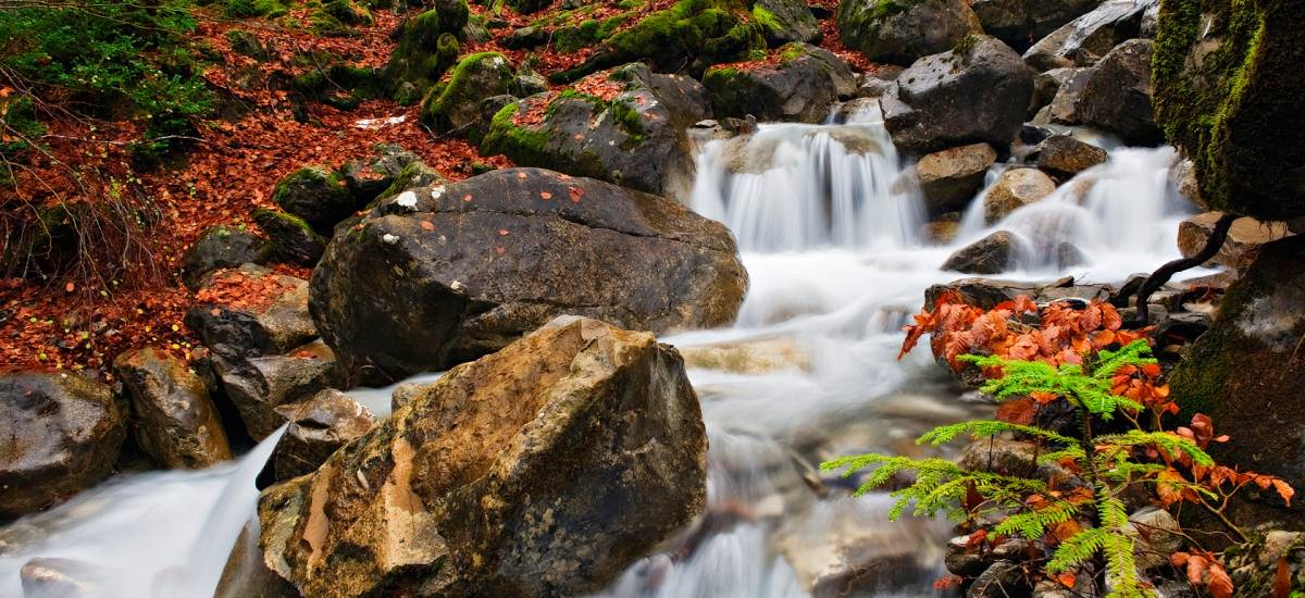 Experiencia "Ruta del Santo Grial"