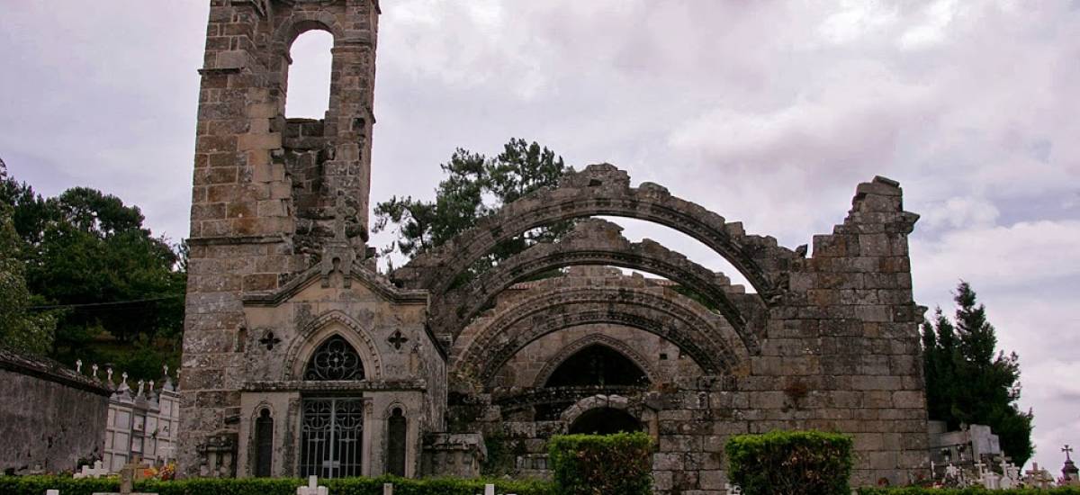  Atlantic Coast & Camino de Santiago Experience