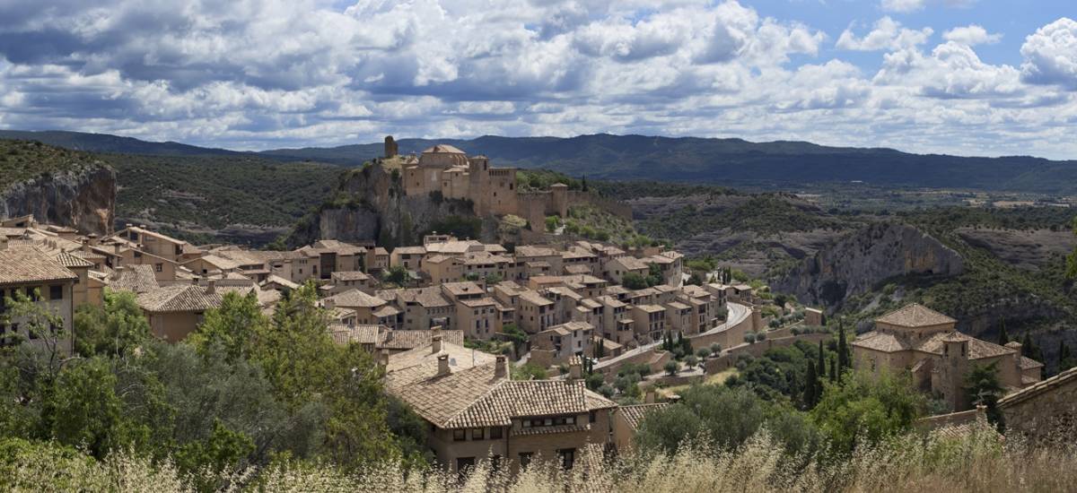Experiencia "Descubre los Pirineos: Senderismo y Trekking"