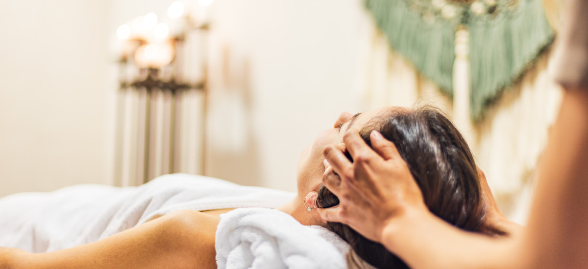 Disconnection and wellness care
