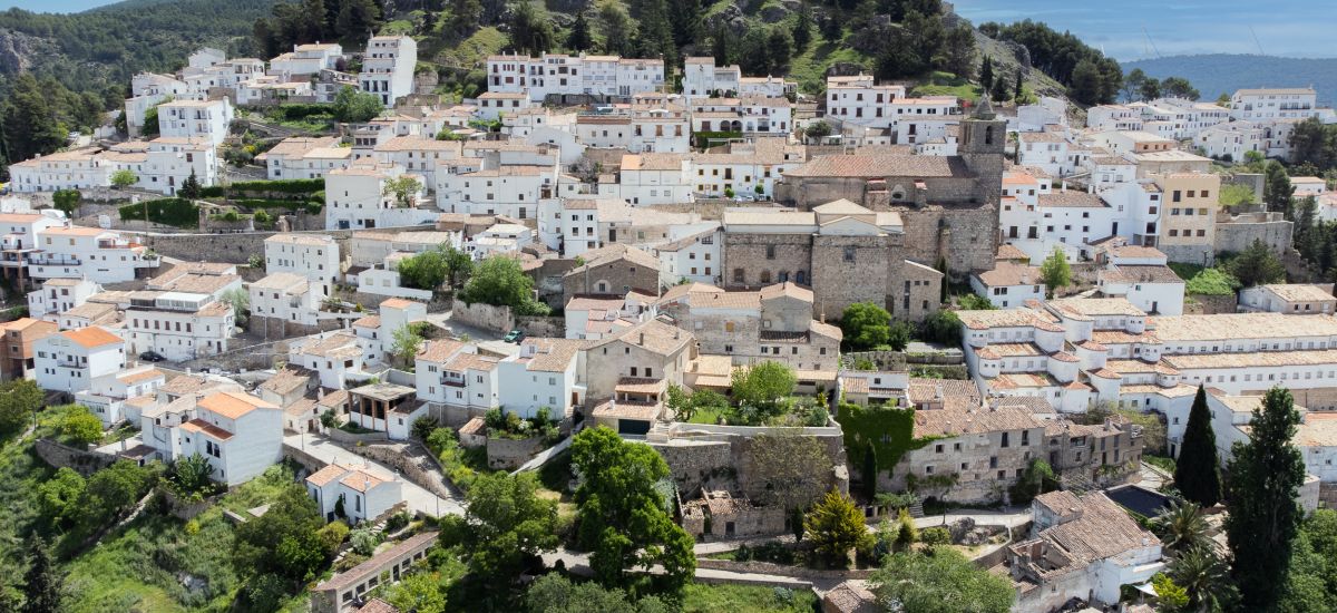  Experiencia  "Escapada con Raíces Segureñas"