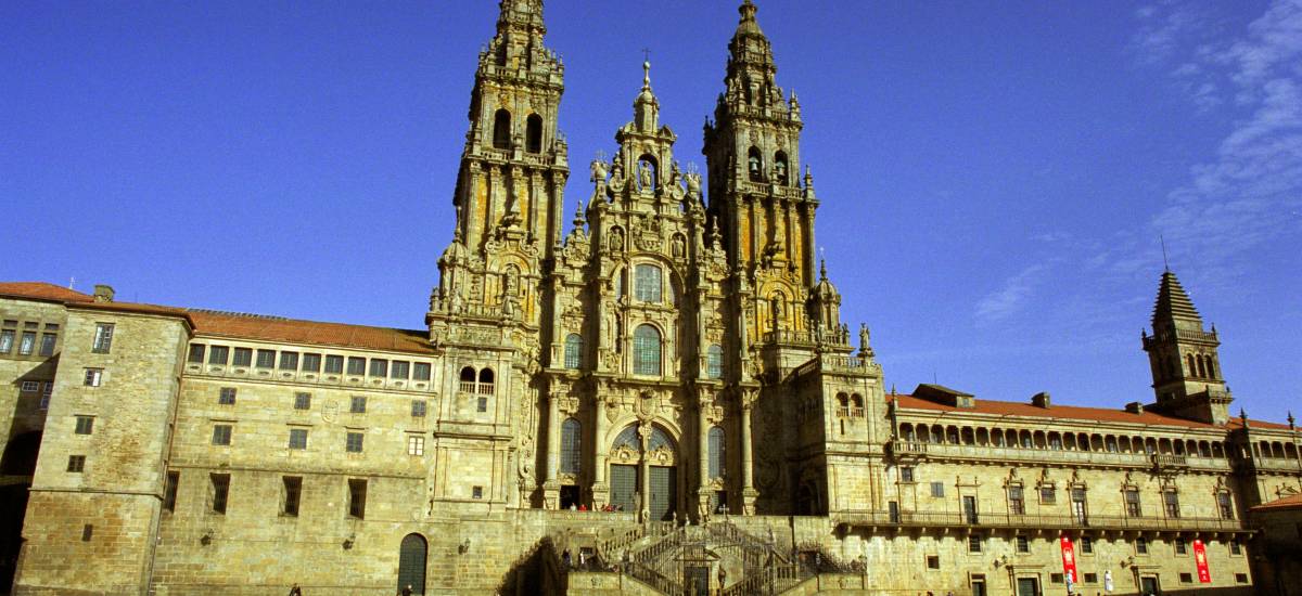 Experiencia "Camino del Mar a Santiago de Compostela"