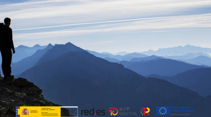 Experiencia Descubre Pirineos