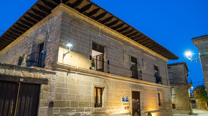 Experiencia Noche Teatrissera