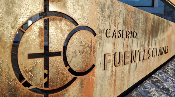 Experiencía Fuentesclaras y Ávila accesibles