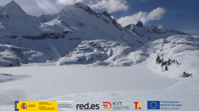 Experiencia Pirineo Aragonés: Nieve & Relax