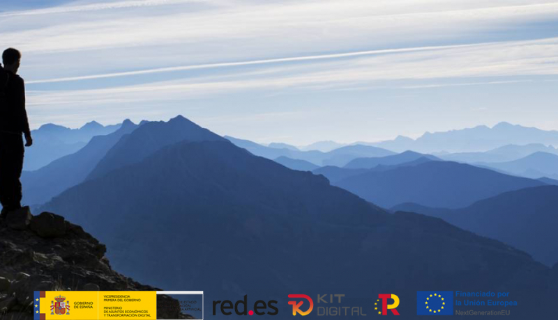 Experiencia Descubre Pirineos