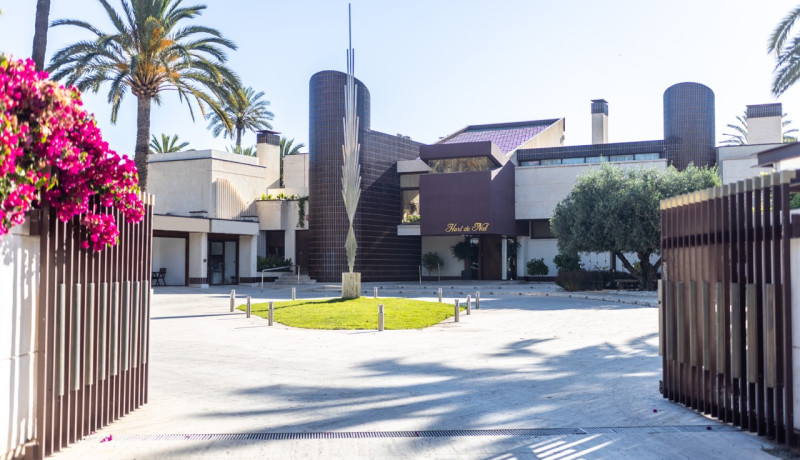 Erleben Sie La Finca  Susi Diaz
