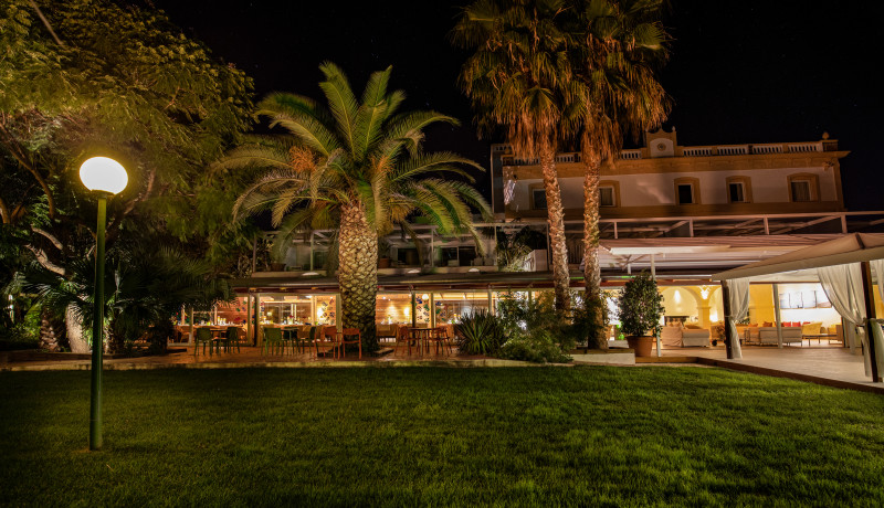 Oenological getaway in Tarragona