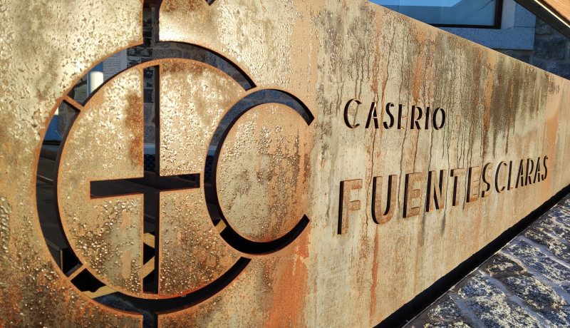 Experiencía Fuentesclaras y Ávila accesibles