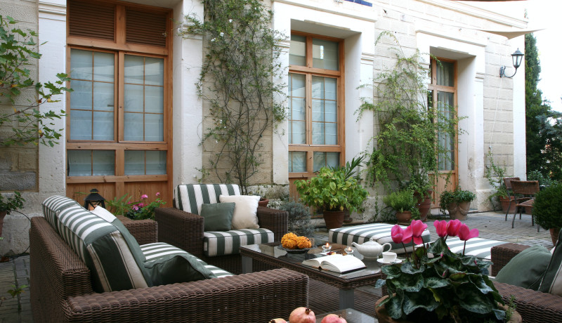 Romantic weekend in Bocairent