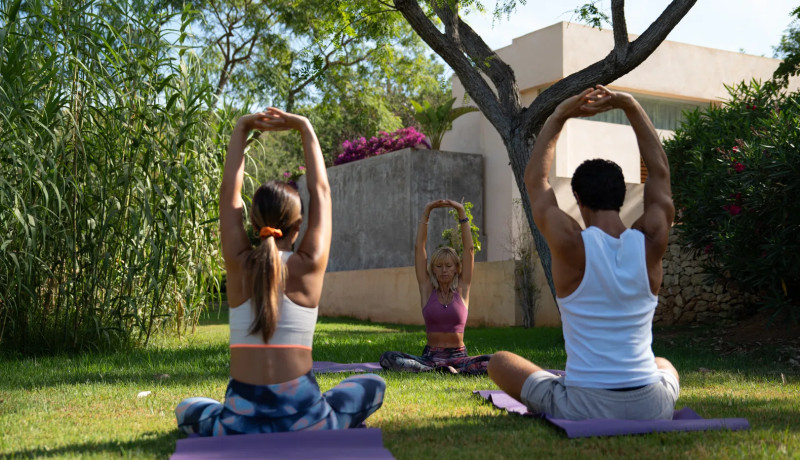 Wellness Journey Experience