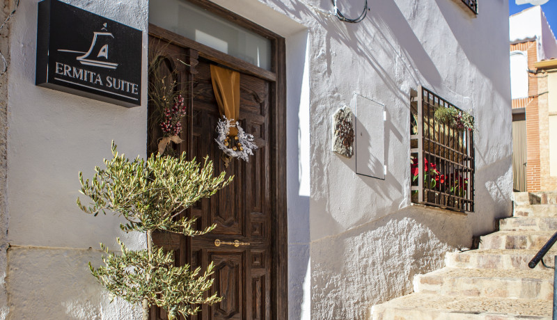 Organic wine tourism: tasting in an artisan winery