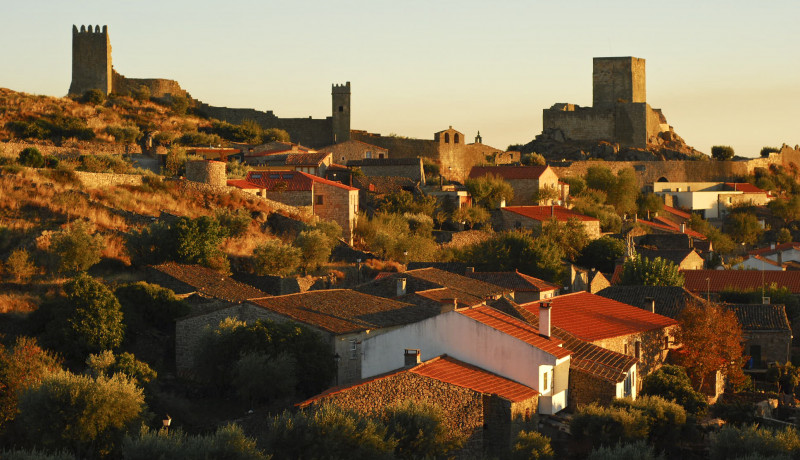 Experiência Douro