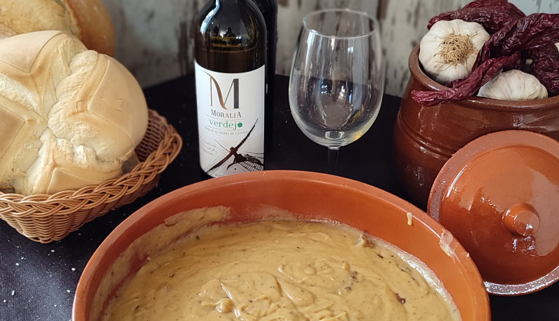 Flavours of La Mancha, a gastronomic experience