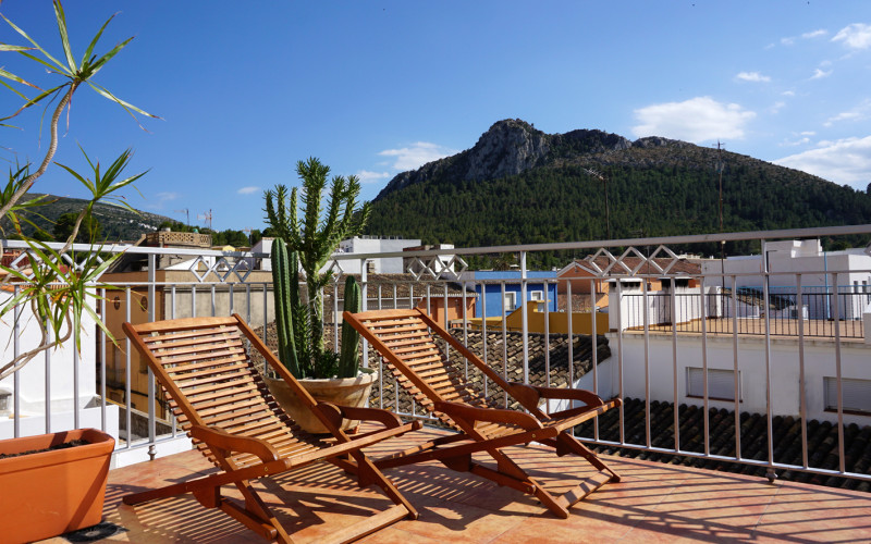 Experiencia "Marina Alta"