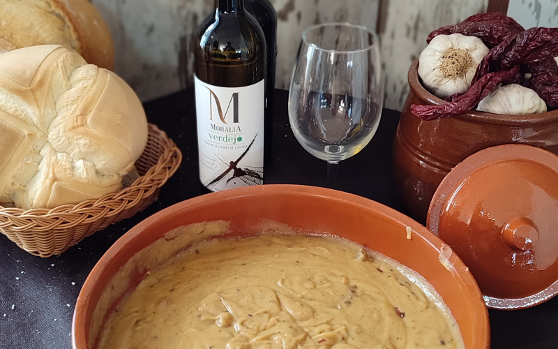 Experiencia gastronómica con un chef Estrella Michelin