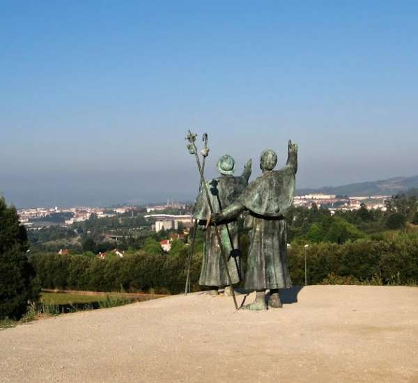  Atlantic Coast & Camino de Santiago Experience