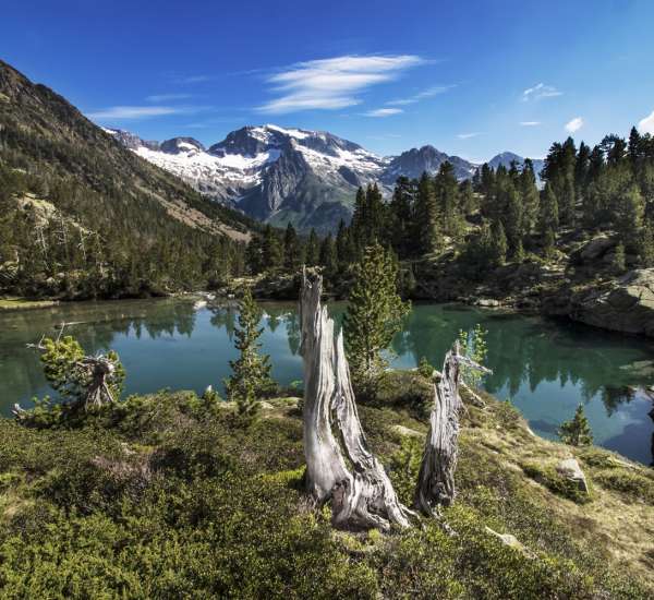 Experiencia Descubre Pirineos