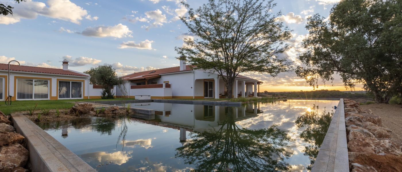 Hoteles en Portugal con encanto Casas Rurales Rusticae