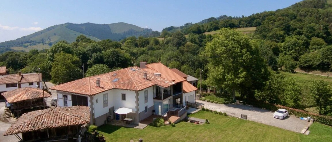 Escapadas a Asturias Rurales de fin de semana románticas