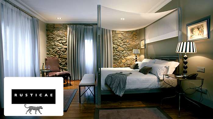 Premium 1 Night with Breakfast