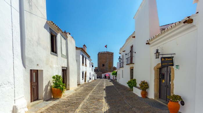 Recorre Alentejo