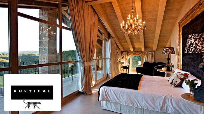 Great Luxury 1 night with breakfast