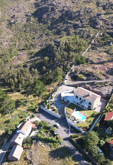 A Ballenera de Caneliñas