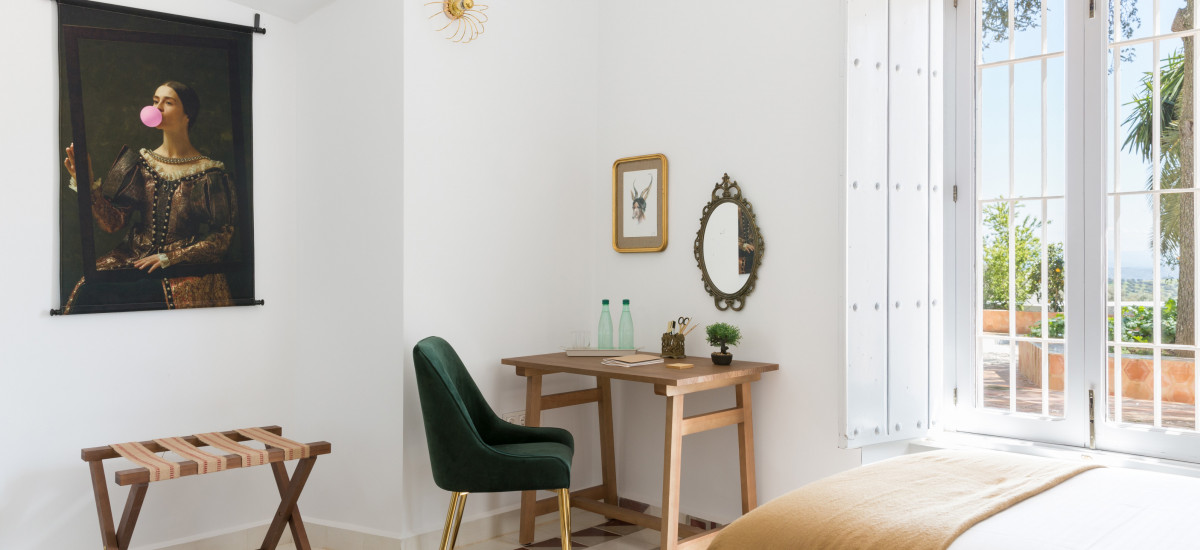 Acepados Cortijo Boutique