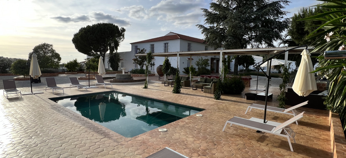 Acepados Cortijo Boutique