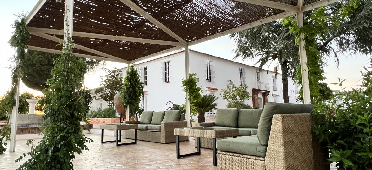 <strong>Acepados Cortijo Boutique</strong>