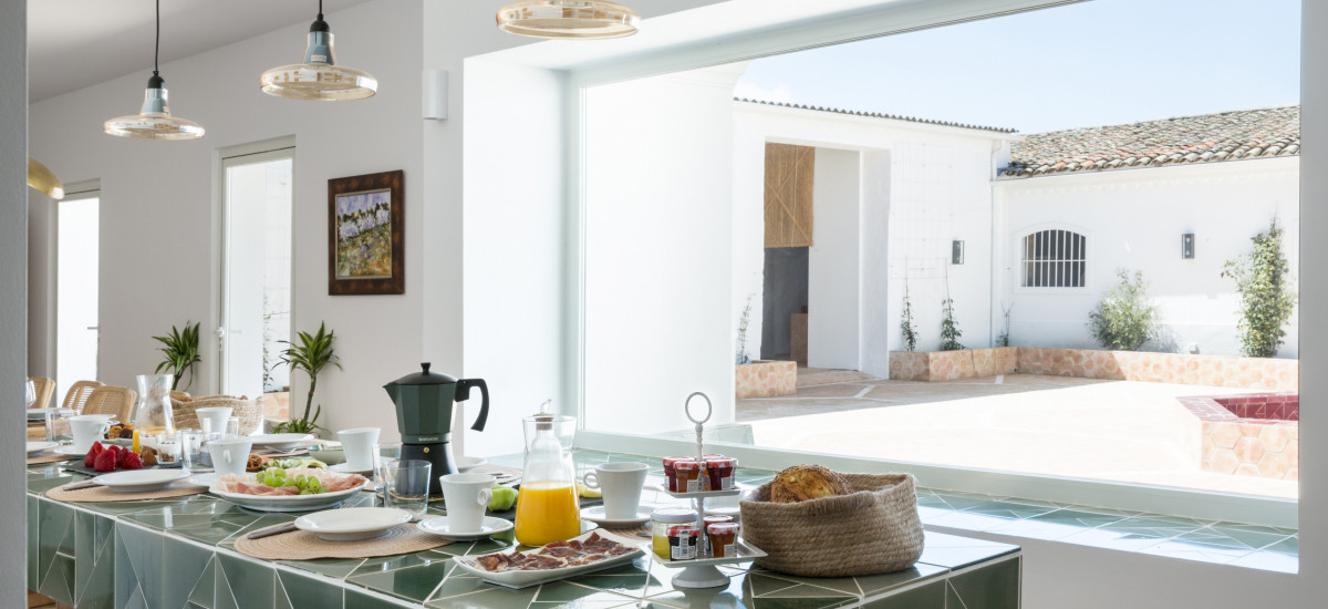 Acepados Cortijo Boutique