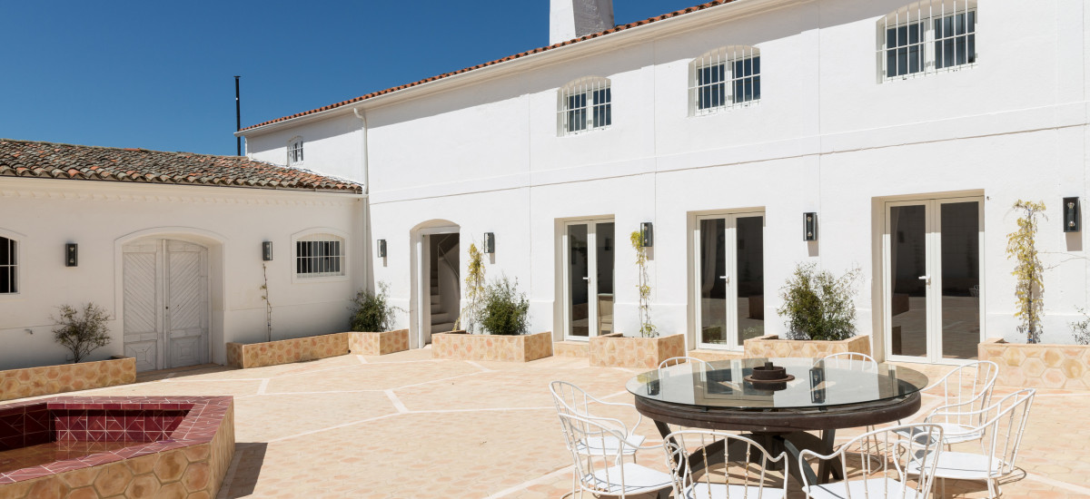Acepados Cortijo Boutique