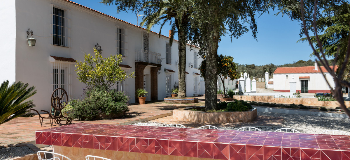 Acepados Cortijo Boutique